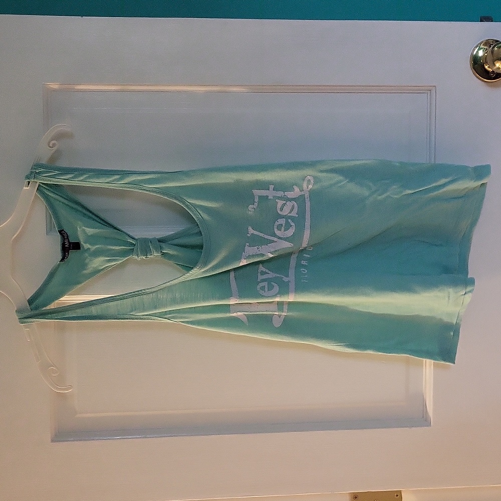Key West Tank..great condition